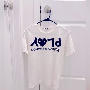 Original Comme des Garçons/ White/ Medium/ Unisex